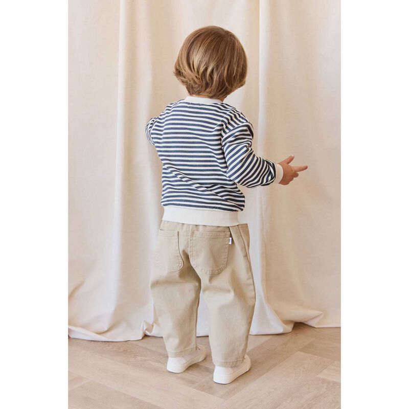 Jamie Kay Organic Cotton Peyton Sweatshirt image number 2